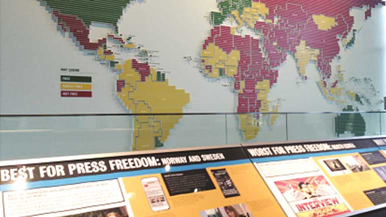 Η δυσάρεστη εικόνα της Τουρκίας λόγω πιέσεων στους ανθρώπους των MME